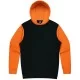 MONASH KIDS HOODIES - 3530 MONASH KIDS HOODIES - 3530