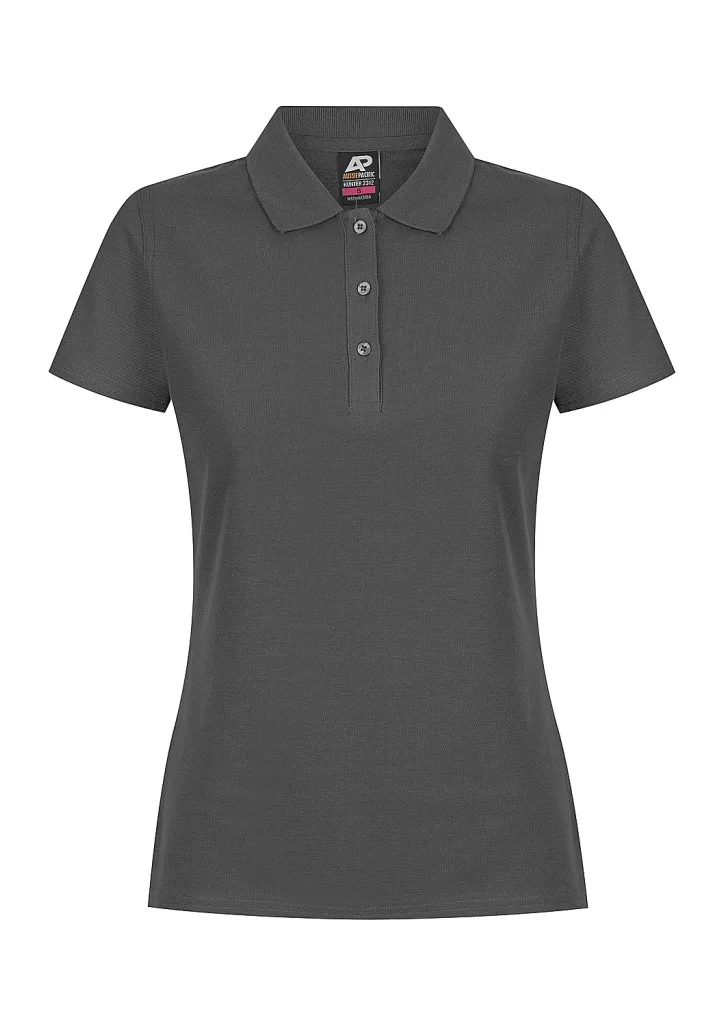 HUNTER LADY POLOS - 2312 HUNTER LADY POLOS - 2312