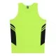 TASMAN KIDS SINGLETS - 3111 TASMAN KIDS SINGLETS - 3111