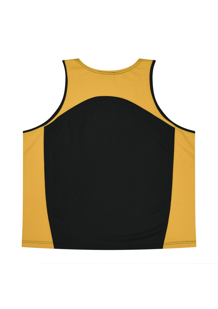 PREMIER MENS SINGLETS - 1101