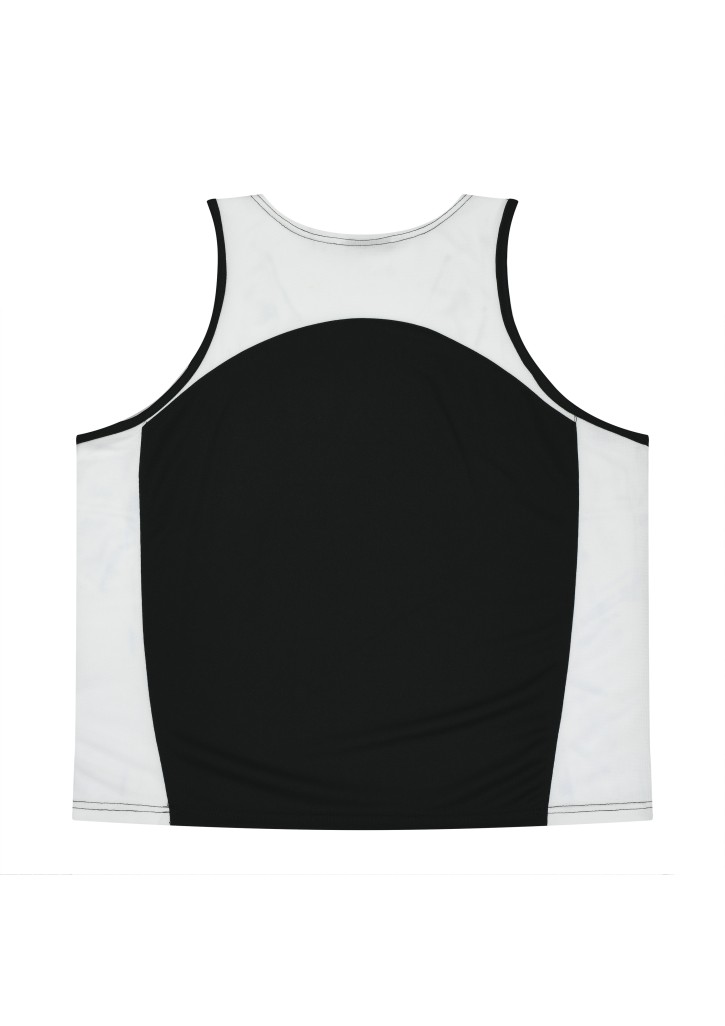 PREMIER MENS SINGLETS - 1101