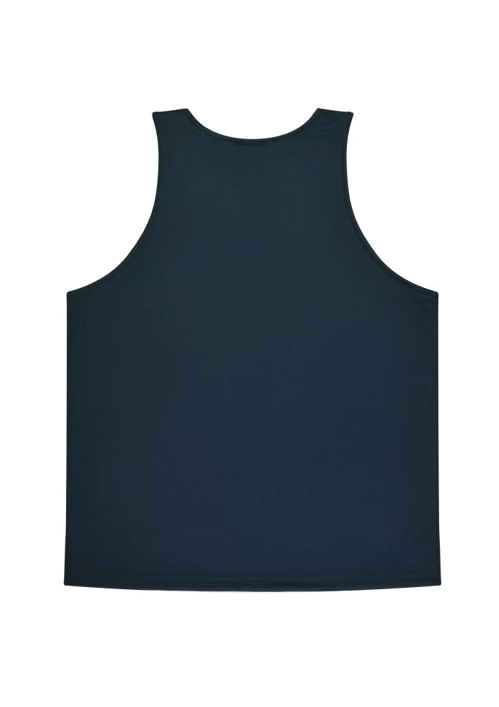 BOTANY KIDS SINGLETS - 3107 BOTANY KIDS SINGLETS - 3107