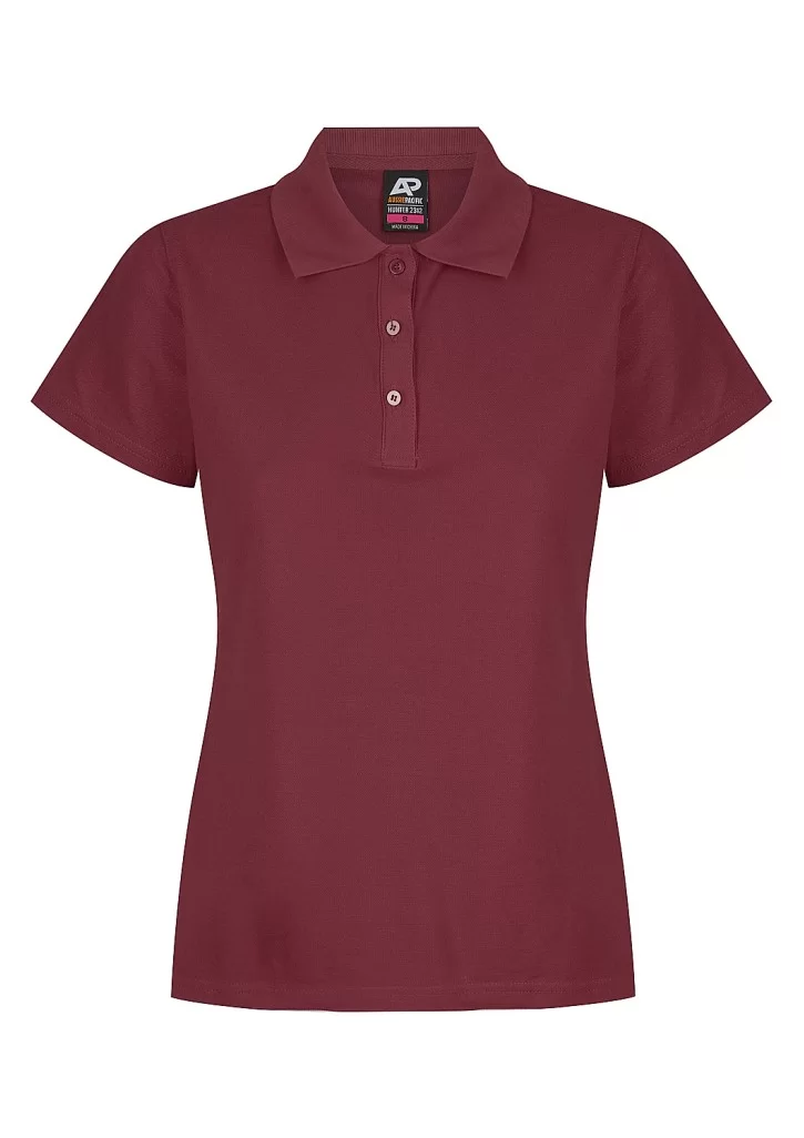 HUNTER LADY POLOS - 2312 HUNTER LADY POLOS - 2312