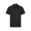 KEIRA MENS POLOS - 1306 - Black