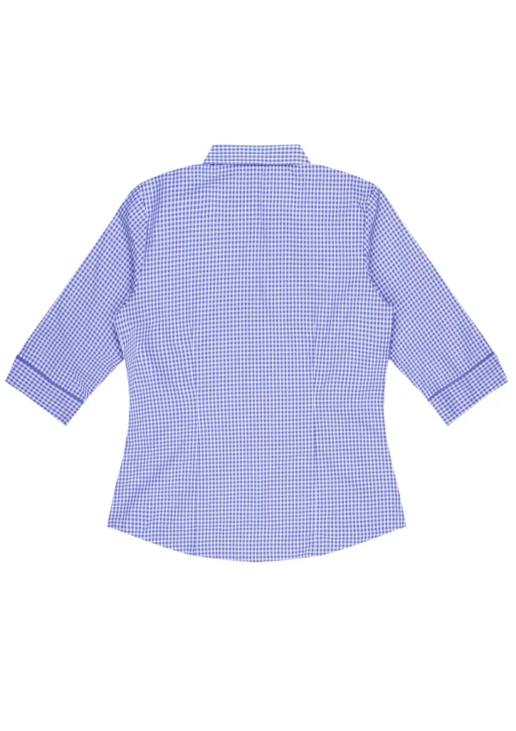 EPSOM LADY SHIRT 3/4 SLEEVE - 2907T EPSOM LADY SHIRT 3/4 SLEEVE - 2907T