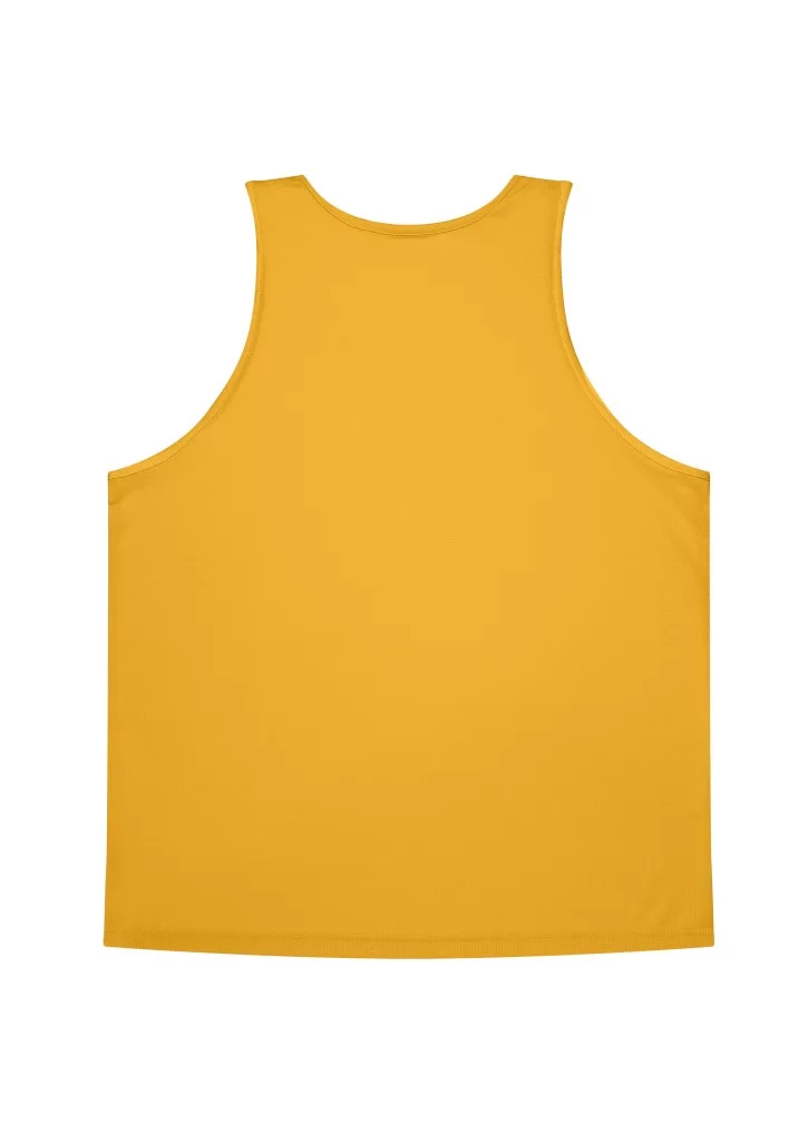 BOTANY KIDS SINGLETS - 3107 BOTANY KIDS SINGLETS - 3107