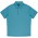YARRA MENS POLOS - 1302 - Teal/Black