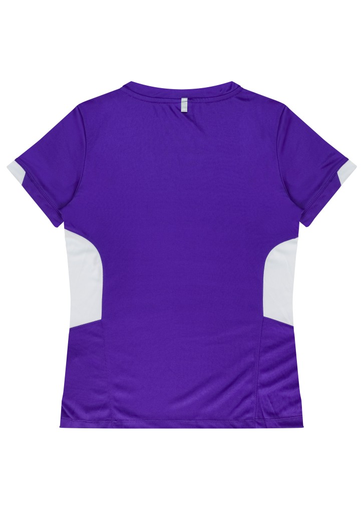 TASMAN LADY TEES - 2211