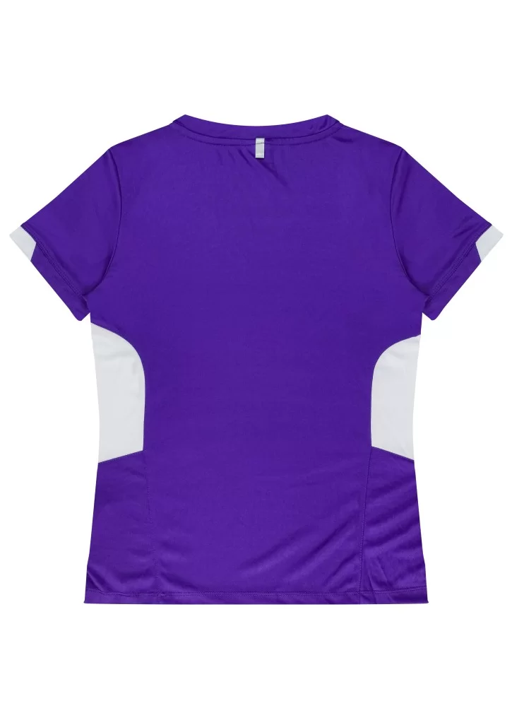 TASMAN LADY TEES - 2211