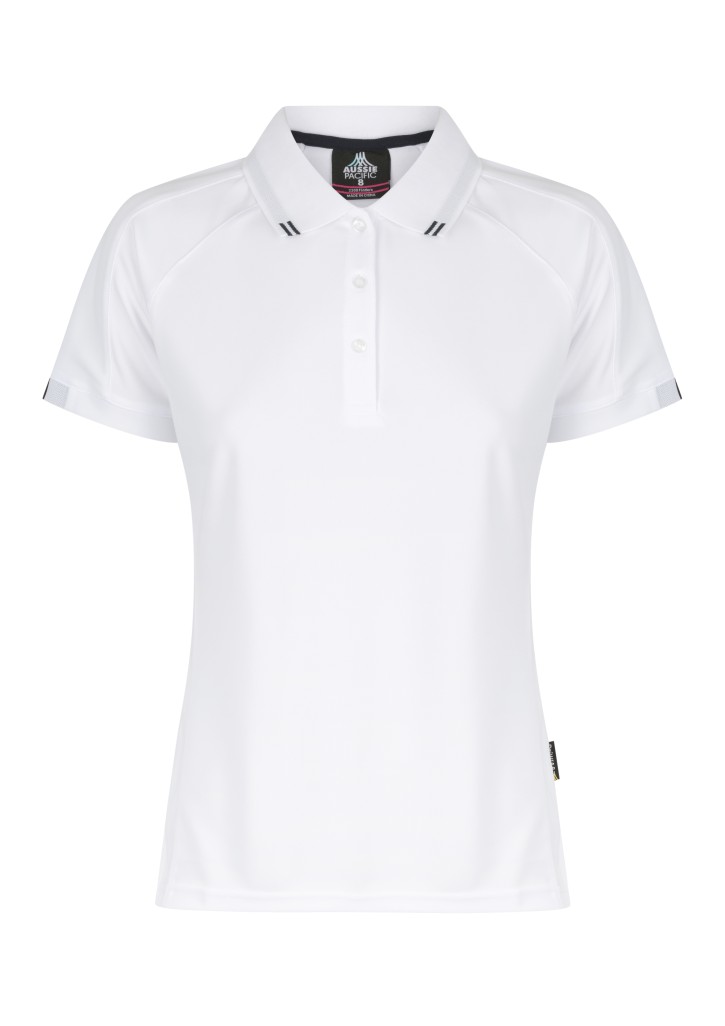 FLINDERS LADY POLOS - 2308