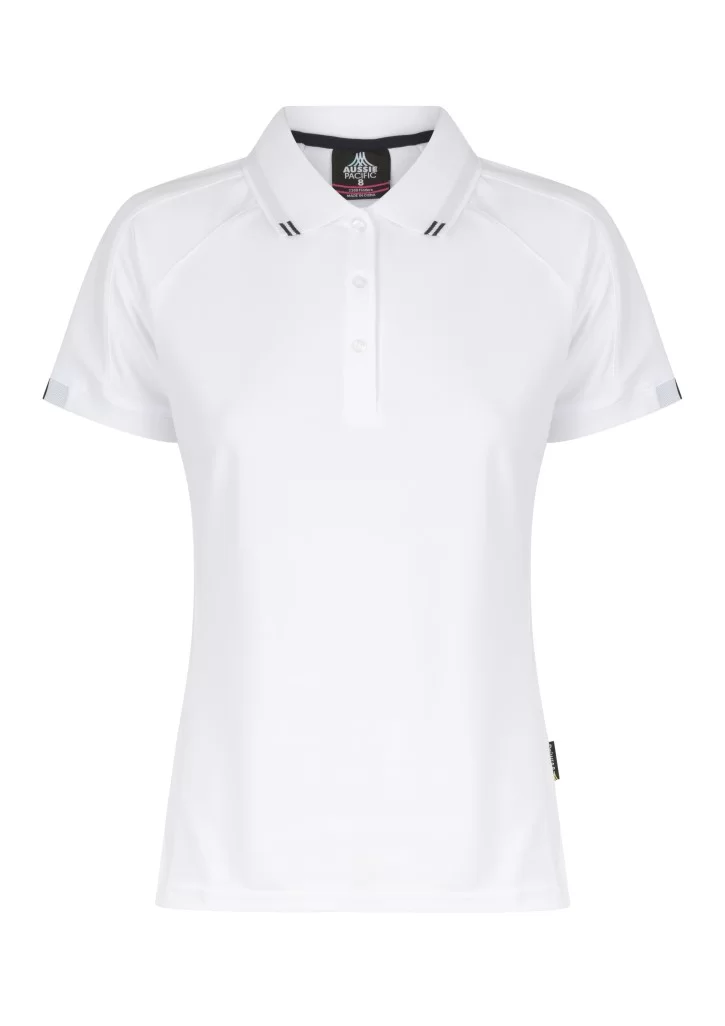 FLINDERS LADY POLOS - 2308