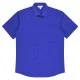 MOSMAN MENS SHIRT SHORT SLEEVE - 1903S MOSMAN MENS SHIRT SHORT SLEEVE - 1903S