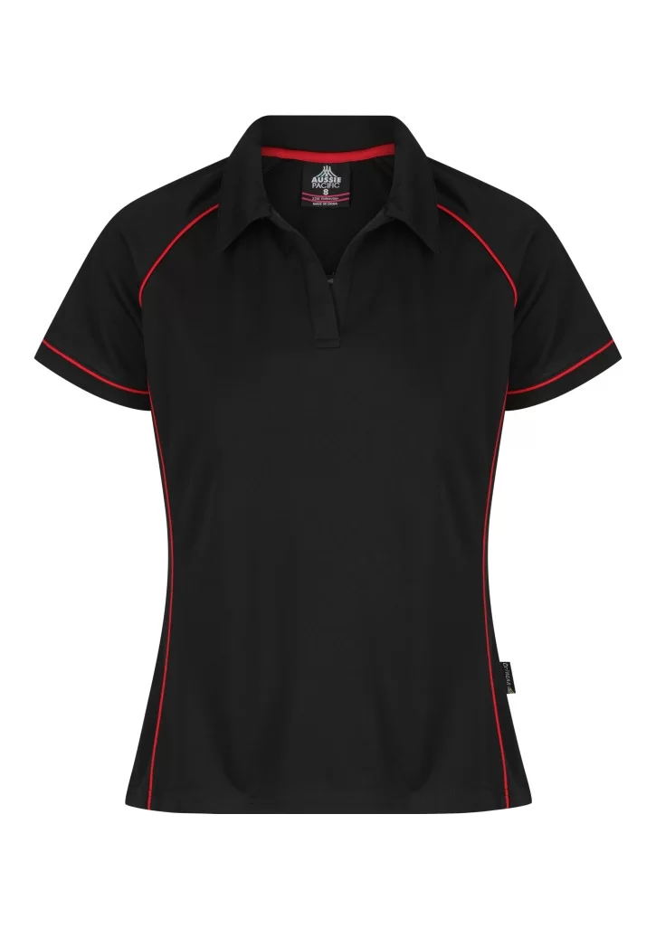 ENDEAVOUR LADY POLOS - 2310