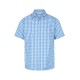 Devonport Mens Shirt Short Sleeve