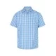 Devonport Mens Shirt Short Sleeve