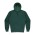 TORQUAY MENS HOODIES - 1525 - Bottle
