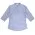 BRIGHTON LADY SHIRT 3/4 SLEEVE - 2909T - French Blue