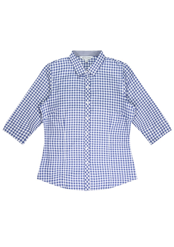 BRIGHTON LADY SHIRT 3/4 SLEEVE - 2909T