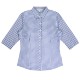 BRIGHTON LADY SHIRT 3/4 SLEEVE - 2909T