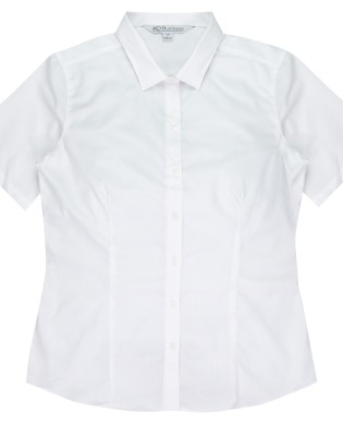 KINGSWOOD LADY SHIRT SHORT SLEEVE - 2910S