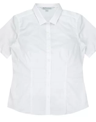 KINGSWOOD LADY SHIRT SHORT SLEEVE - 2910S