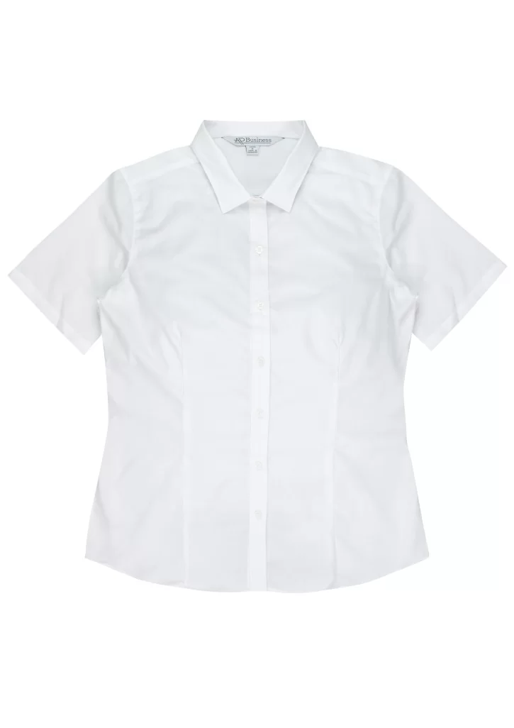 KINGSWOOD LADY SHIRT SHORT SLEEVE - 2910S