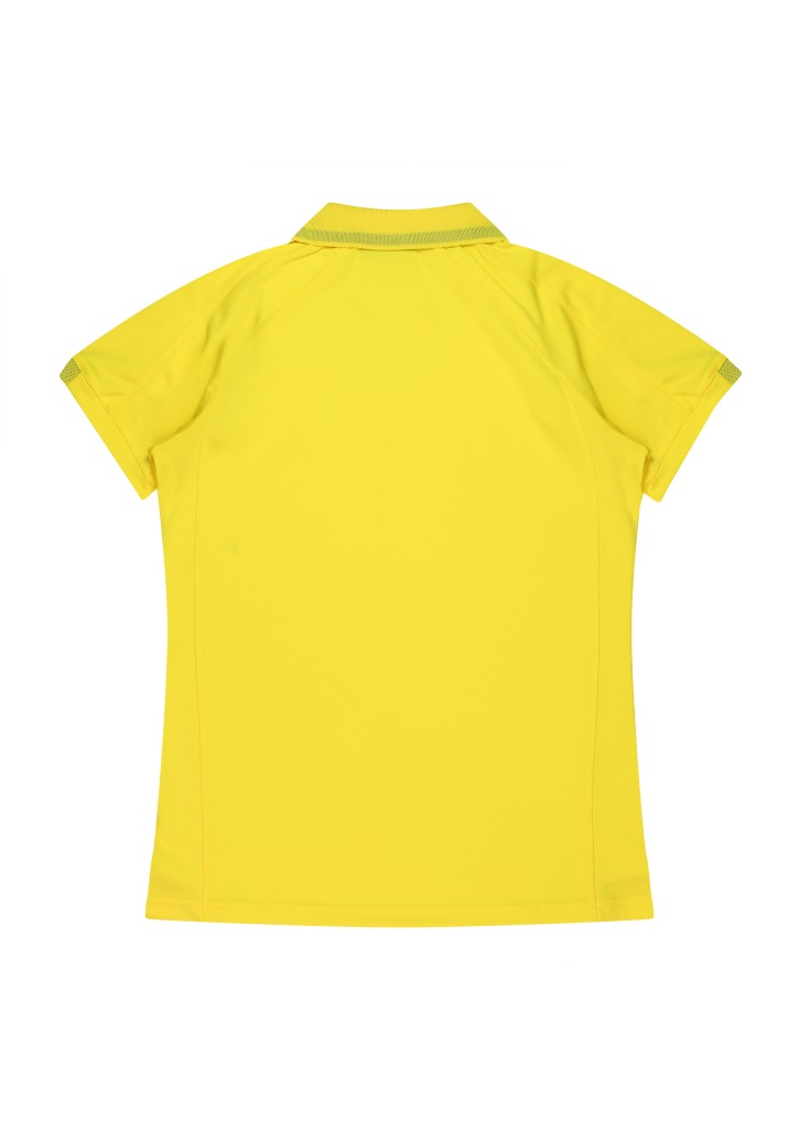 FLINDERS LADY POLOS - 2308