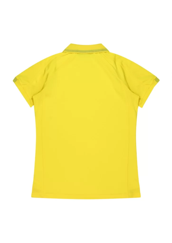 FLINDERS LADY POLOS - 2308