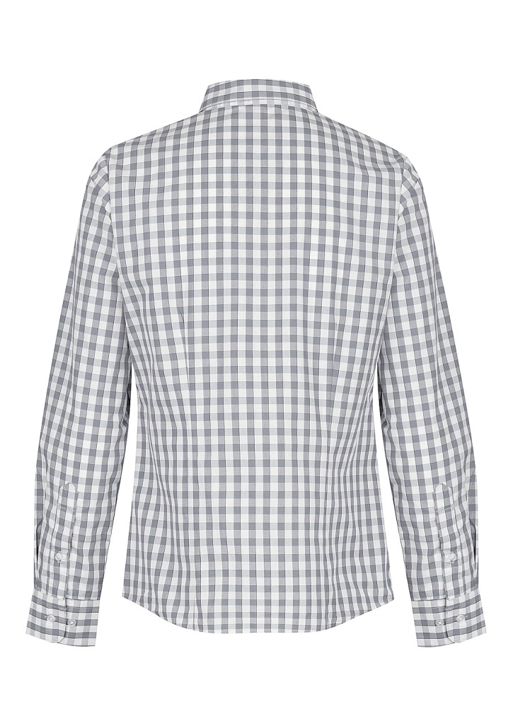 DEVONPORT LADY SHIRT LONG SLEEVE - 2908L