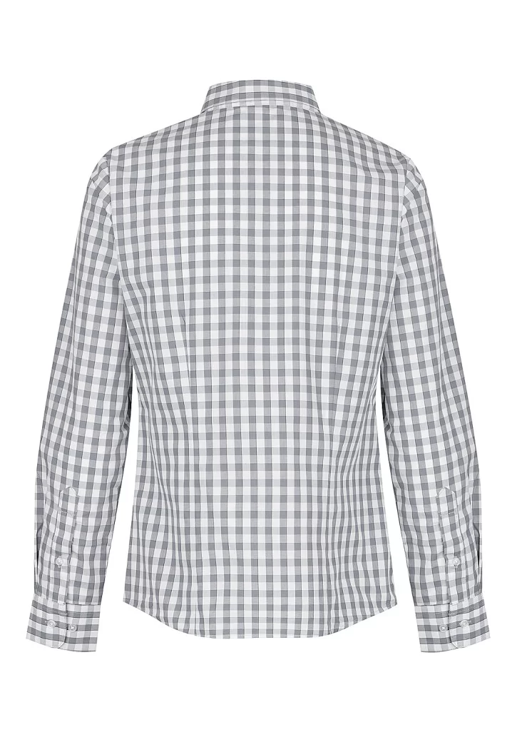 DEVONPORT LADY SHIRT LONG SLEEVE - 2908L