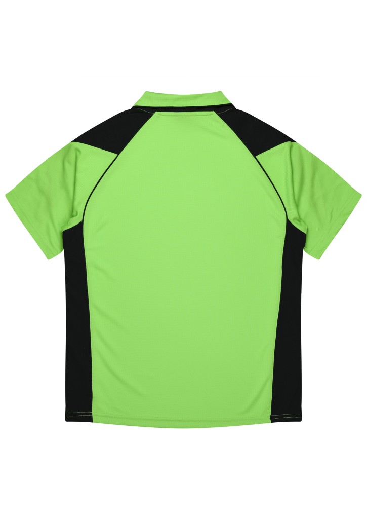 PREMIER KIDS POLOS - 3301