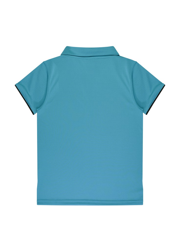 YARRA LADY POLOS - 2302