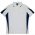 EUREKA KIDS POLOS - 3304 - White/Navy