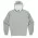 TORQUAY KIDS HOODIES - 3525 - Grey Marle