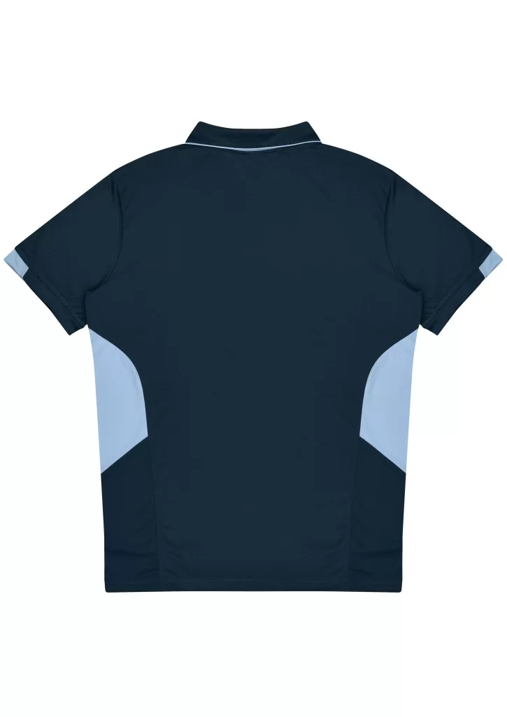 TASMAN KIDS POLOS - 3311 TASMAN KIDS POLOS - 3311