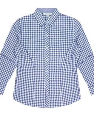 BRIGHTON LADY SHIRT LONG SLEEVE - 2909L