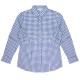 BRIGHTON LADY SHIRT LONG SLEEVE - 2909L