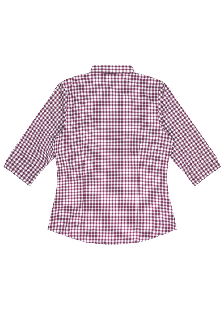 BRIGHTON LADY SHIRT 3/4 SLEEVE - 2909T