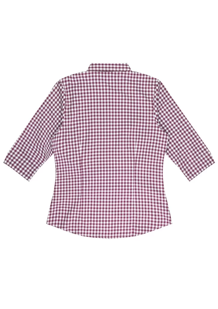 BRIGHTON LADY SHIRT 3/4 SLEEVE - 2909T