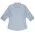 EPSOM LADY SHIRT 3/4 SLEEVE - 2907T - Slate