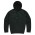 CRUSADER MENS HOODIES - 1527 - Black