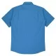 MOSMAN MENS SHIRT SHORT SLEEVE - 1903S MOSMAN MENS SHIRT SHORT SLEEVE - 1903S