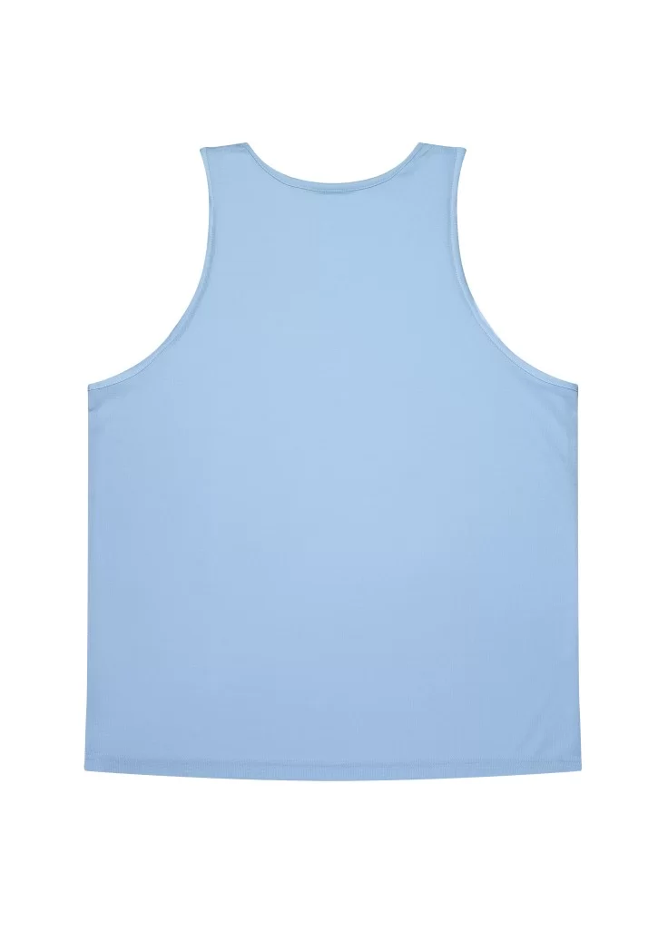 BOTANY KIDS SINGLETS - 3107 BOTANY KIDS SINGLETS - 3107