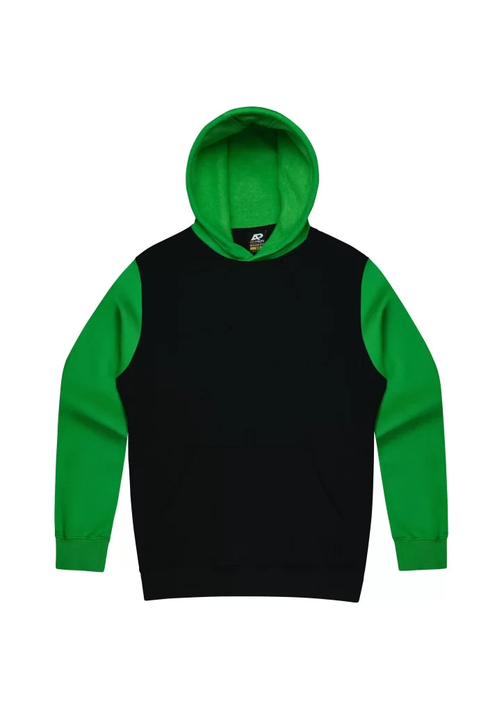 MONASH KIDS HOODIES - 3530 MONASH KIDS HOODIES - 3530