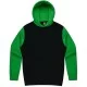 MONASH KIDS HOODIES - 3530 MONASH KIDS HOODIES - 3530