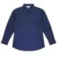 MOSMAN LADY SHIRT LONG SLEEVE - 2903L MOSMAN LADY SHIRT LONG SLEEVE - 2903L