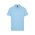 HUNTER MENS POLOS - 1312 - Sky
