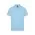 HUNTER MENS POLOS - 1312 - Sky