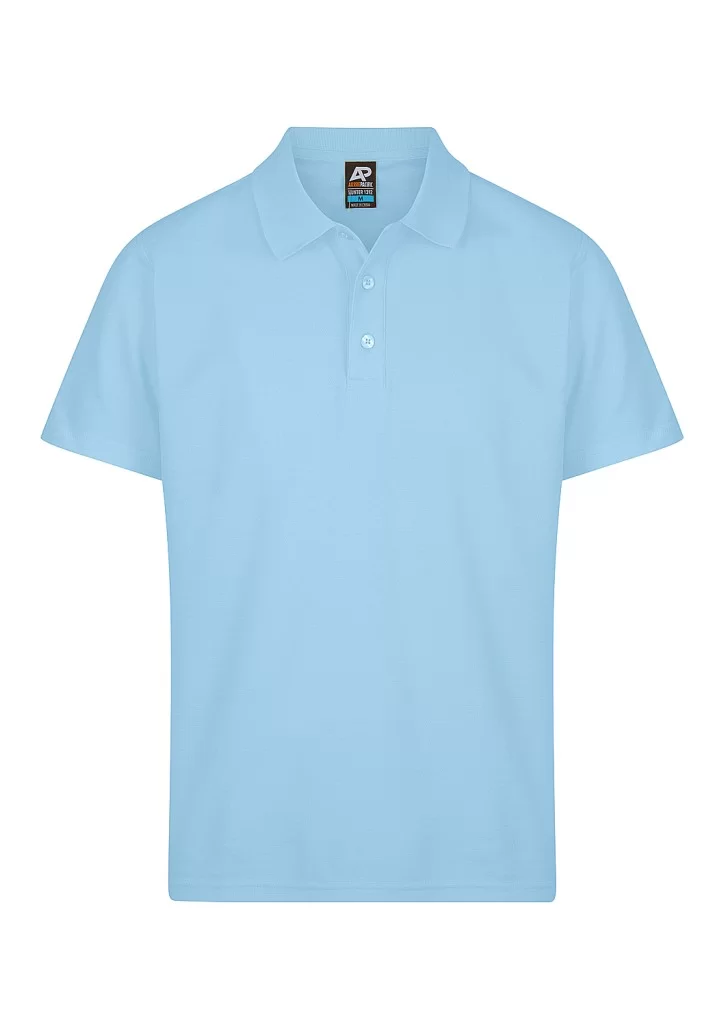 HUNTER MENS POLOS - 1312 HUNTER MENS POLOS - 1312
