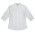 MOSMAN LADY SHIRT 3/4 SLEEVE - 2903T - White